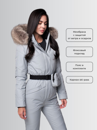 Комбинезон женский зимний LUXE Mint